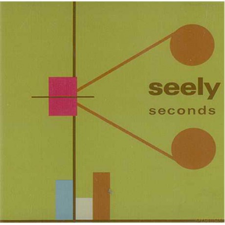 Seely: Seconds [CD]