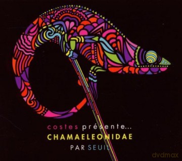 Seuil: Chamaeleonidae [CD]