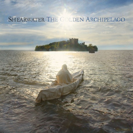 Shearwater: The Golden Archipelago [CD]