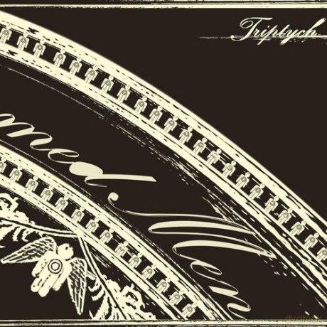 Shooting At Unarmed Men: Triptych [3CD]