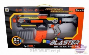 Karabin na strzałki Blaster
