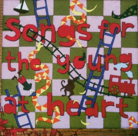 Songs For The Young At Heart: Songs For The Young At Heart [CD]