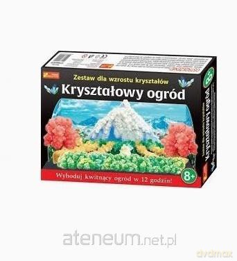 Kryształowy ogród