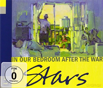 Stars: In Our Bedroom After The War [CD]