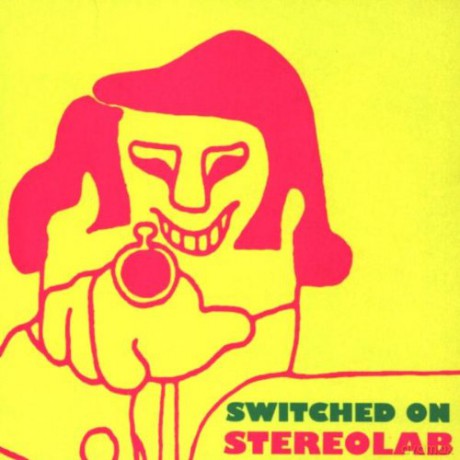 Stereolab: Switched On [CD]