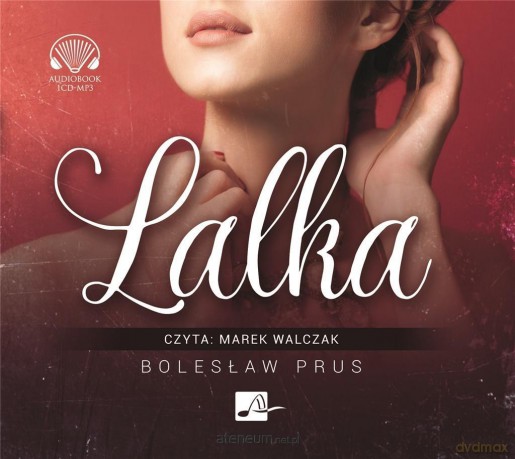 Lalka - Bolesław Prus [AUDIOBOOK]