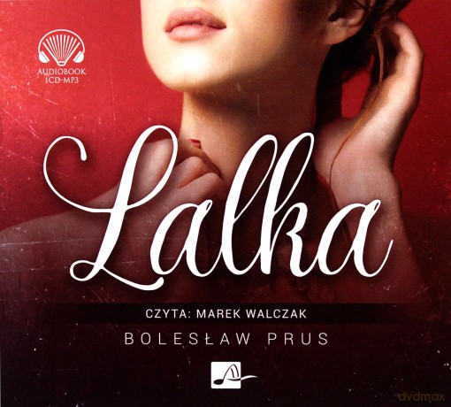 Lalka - Bolesław Prus [AUDIOBOOK]