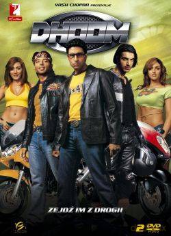 Dhoom (digipack) [2DVD]