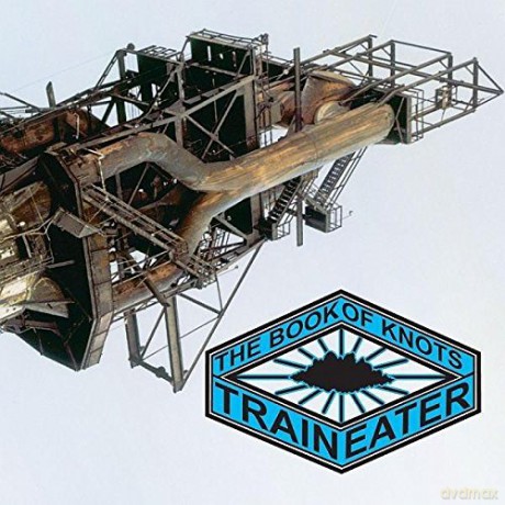 The Book Of Knots: Traineater [CD]