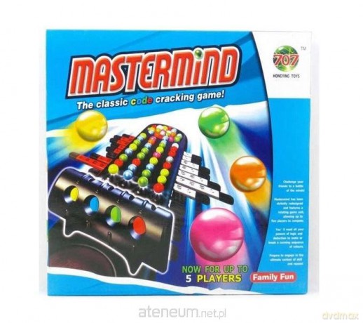 Mastermind [GRA]