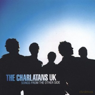 The Charlatans: Songs From The Other Side [CD]