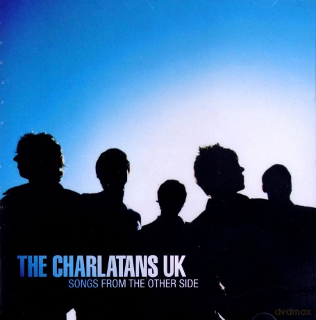 The Charlatans: Songs From The Other Side [CD]