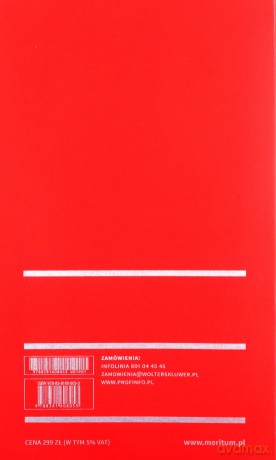 Meritum. Postępowanie karne - Dariusz Świecki [KSIĄŻKA]
