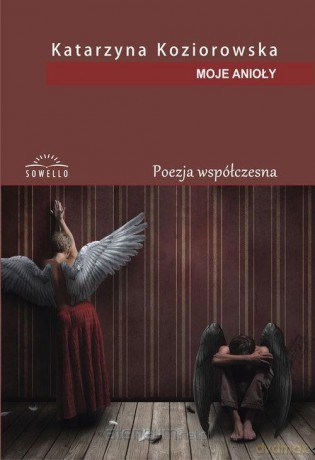 Moje Anioły - Katarzyna Koziorowska [KSIĄŻKA]