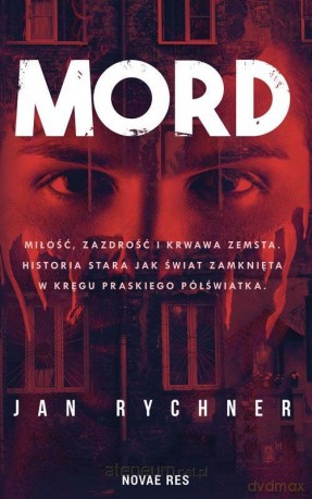 Mord - Jan Rychner [KSIĄŻKA]