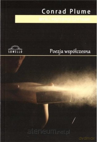 Myśli przystoi czytanie - Corad Plume [KSIĄŻKA]