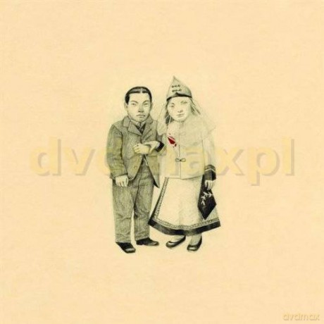 The Decemberists: The Crane Wife [CD]