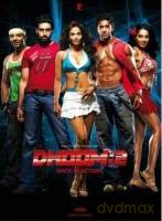 Dhoom 2 [2DVD]