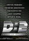 Dhoom 2 [2DVD]