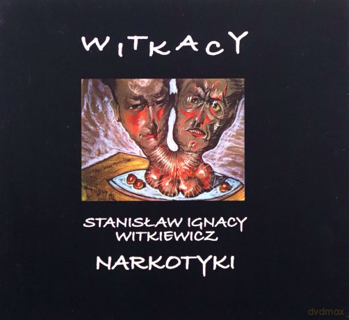 Narkotyki - Stanisław Ignacy Witkiewicz [AUDIOBOOK]