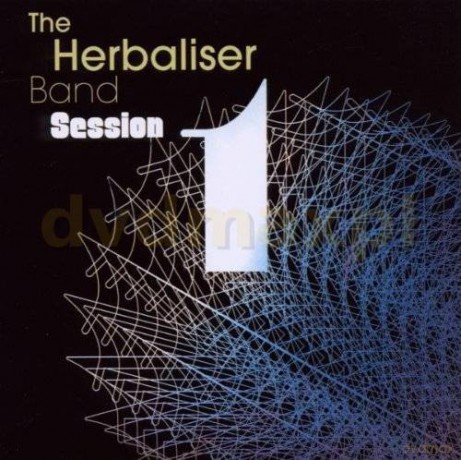 The Herbaliser: Session 1 [CD]