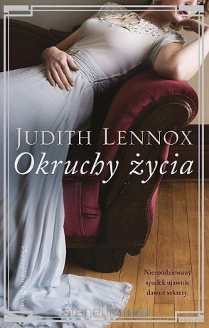 Okruchy życia - Judith Lennox [KSIĄŻKA]