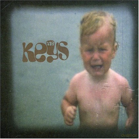 The Keys: The Keys [CD]