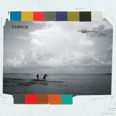 Thrice: Beggars - 10th Anniversary [2xWinyl]