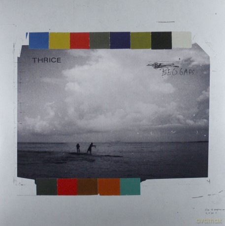 Thrice: Beggars - 10th Anniversary [2xWinyl]