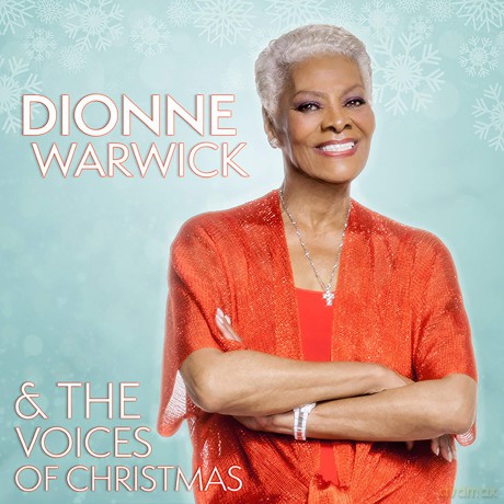 Dionne Warwick: Dionne Warwick & The Voices Of Christmas [CD]