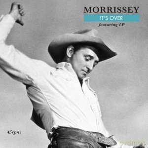 Morrissey: It's Over [Winyl]