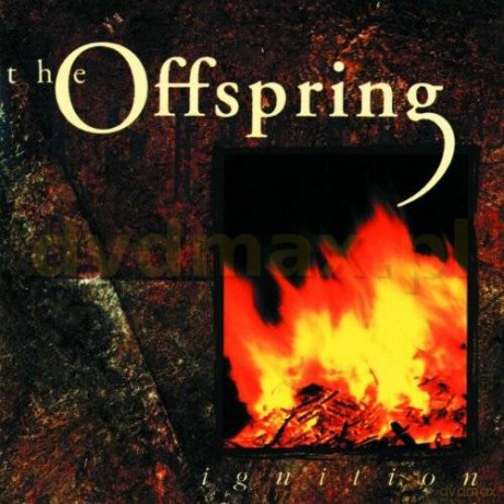 The Offspring: Ignition [CD]