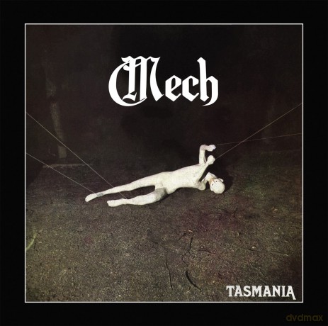 Mech: Tasmania [CD]
