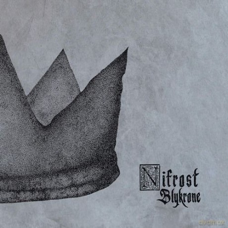 Nifrost: Blykrone (digipack) [CD]