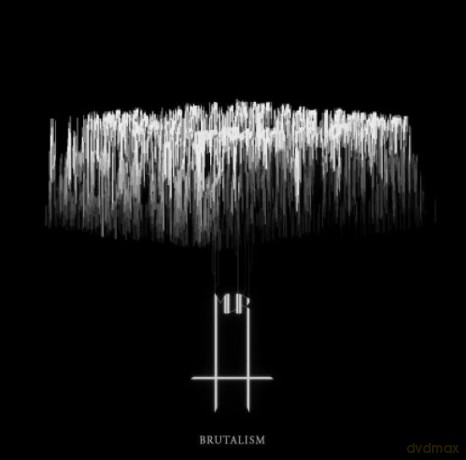 Mur: Brutalism (digipack) [CD]