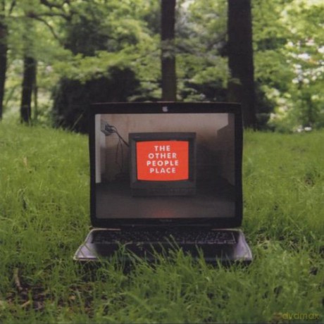 The Other People Place: Lifestyles Of The Laptop Cafe [CD]