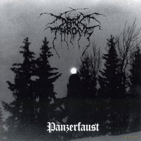 Darkthrone: Panzerfaust (Picture) [Winyl]