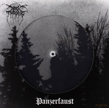 Darkthrone: Panzerfaust (Picture) [Winyl]