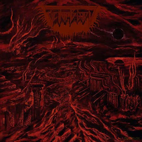 Teitanblood: The Baneful Choir [CD]
