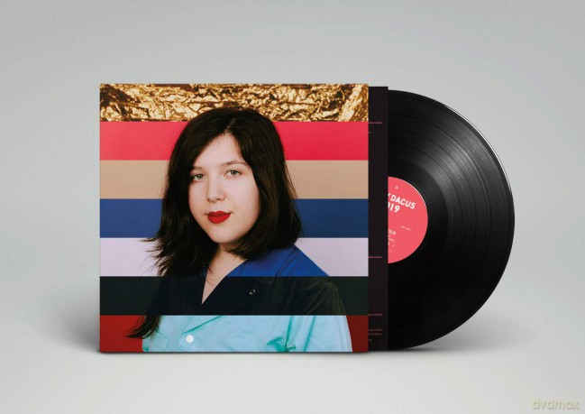 Lucy Dacus: 2019 EP [Winyl]