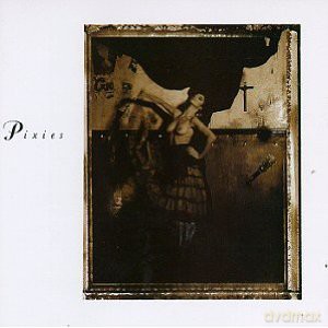 The Pixies: Surfer Rosa [Winyl]