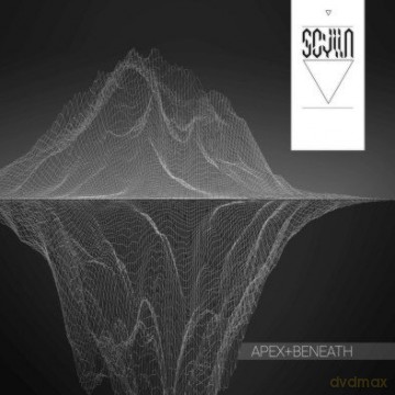 Scylla: Apex + Beneath [CD]