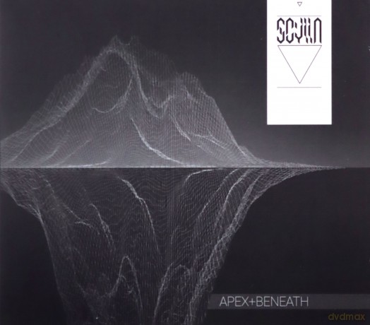 Scylla: Apex + Beneath [CD]