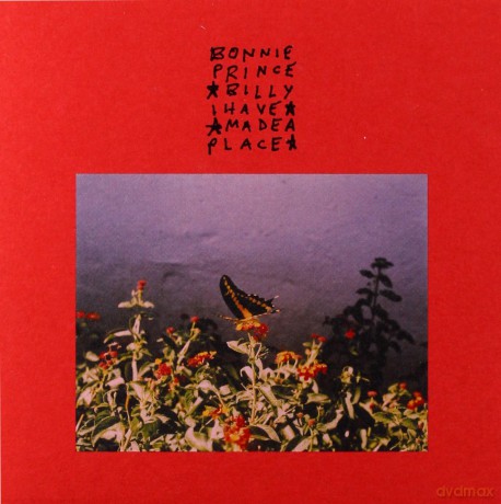 Bonnie Prince Billy: I Made A Place [CD]