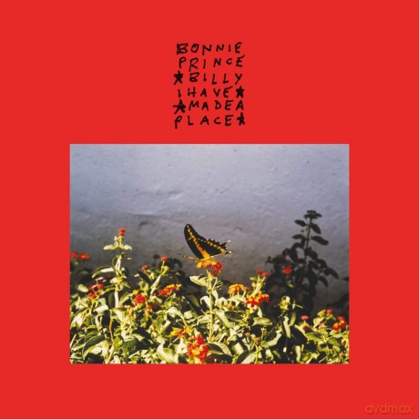 Bonnie Prince Billy: I Made A Place (Limited) [Winyl]