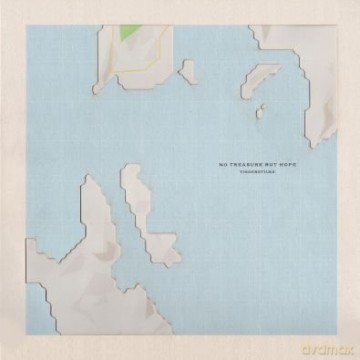 Tindersticks: No Treasure But Hope [CD]
