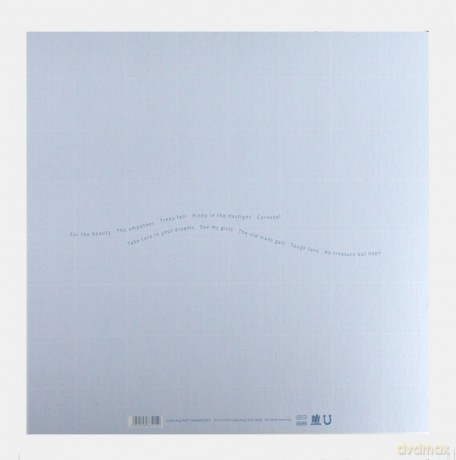 Tindersticks: No Treasure But Hope (Limited) (Clear) [Winyl]