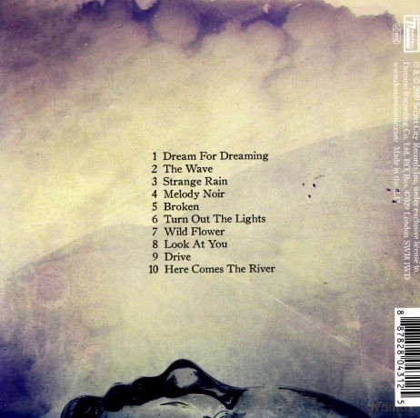 Patrick Watson: Wave [CD]