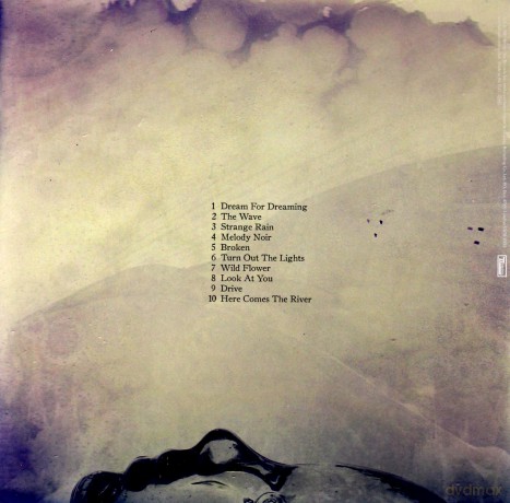 Patrick Watson: Wave (Limited) [Winyl]