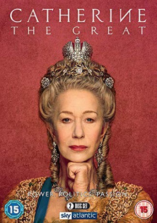 Catherine the Great [DVD]